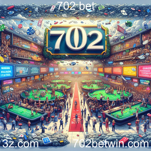 Descubra a Seção de Perguntas Frequentes no 702 Bet