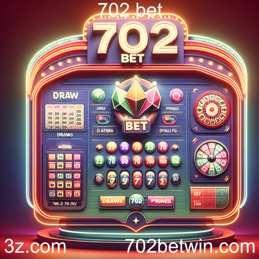 Descubra a Loteria Online no 702 Bet: A Nova Forma de Jogar