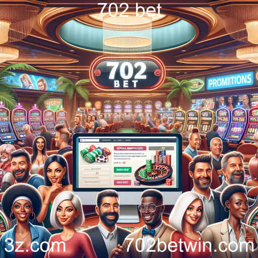 Descubra a Seção de Perguntas Frequentes no 702 Bet