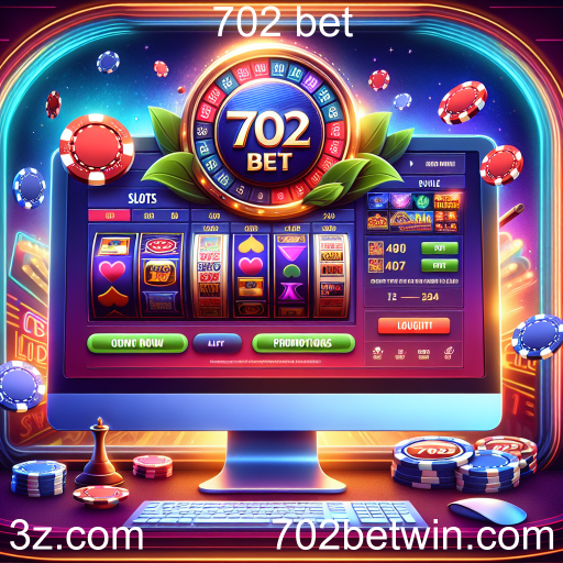 Promocionais na 702 bet: Aumente suas Chances de Ganhar